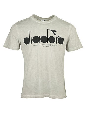 Diadora T-shirt 5Palle Used