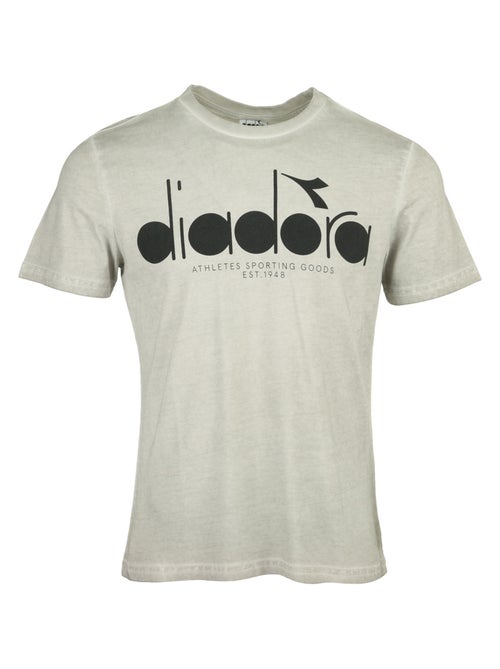 Diadora T-shirt 5Palle Used - Kiabi
