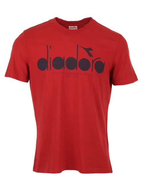 Diadora T-shirt 5Palle Used - Kiabi