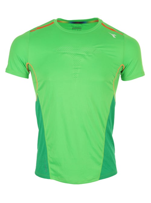 Diadora T-Shirt Top - Kiabi