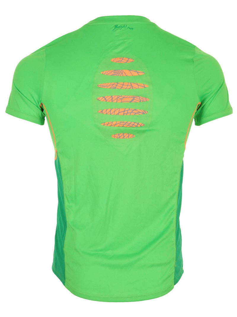 Diadora T-Shirt Top Vert - Kiabi