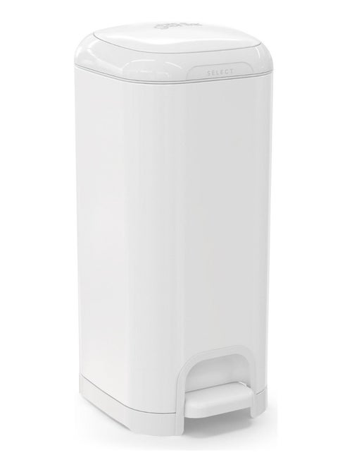 Diaper Genie - Poubelle à couches Select - Kiabi