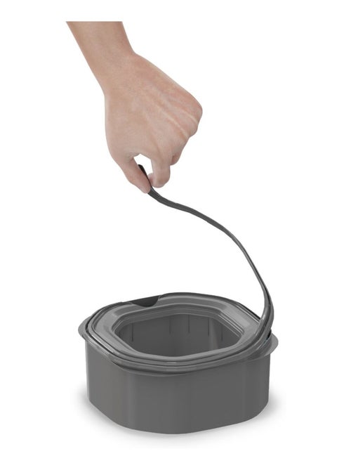 Diaper Genie - Recharges Jumbo pour poubelle à couche Select - Kiabi