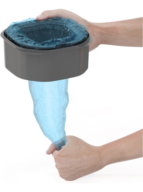 Diaper Genie - Recharges Jumbo pour poubelle à couche Select - Kiabi