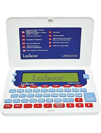Dictionnaire électronique de poche français larousse