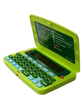Dictionnaire électronique officiel du Scrabble – nouvelle Edition ODS8