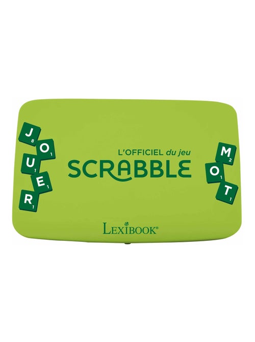 Dictionnaire électronique officiel du Scrabble – nouvelle Edition ODS8 - Kiabi