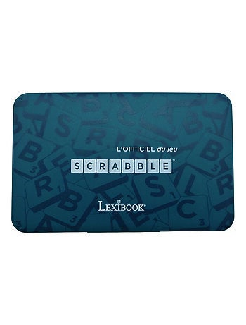 Dictionnaire électronique officiel du scrabble – nouvelle edition