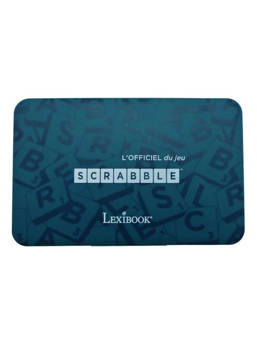 Dictionnaire électronique officiel du Scrabble – nouvelle Edition - Kiabi