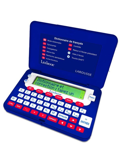 Dictionnaire Le Larousse de Poche électronique - Kiabi