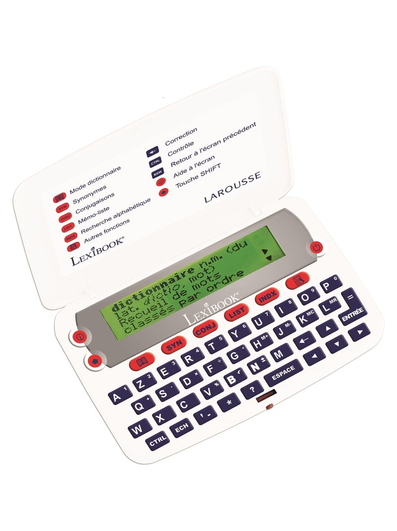 Dictionnaire Le Larousse de Poche électronique N/A - Kiabi
