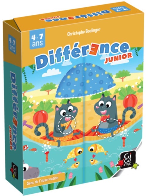 Différence junior - Kiabi Différence junior - Kiabi