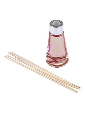 Diffuseur a batonnets parfum opium