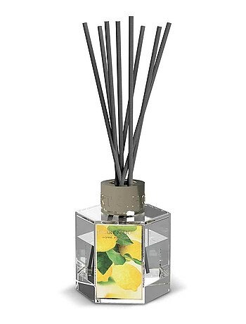 Diffuseur à bâtons citron d'amalfi 70 ml