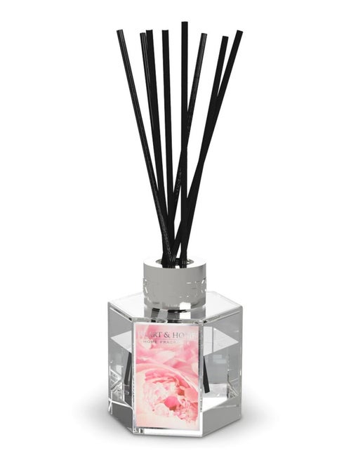 Diffuseur à bâtons Heart and Home - Amour - Kiabi