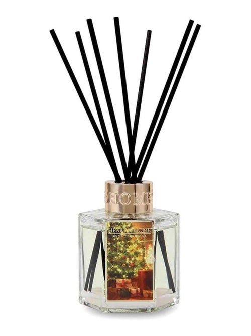 Diffuseur à bâtons Heart and home noël au coin du feu - Kiabi