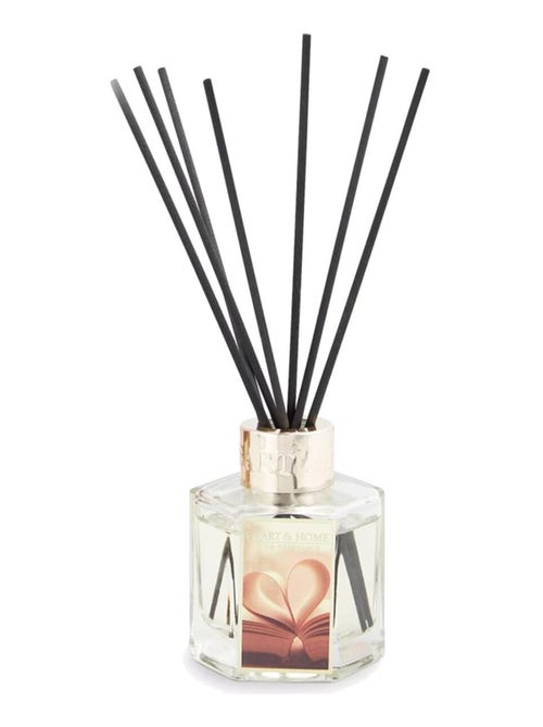 Diffuseur à bâtons lavande gardénia vanille 70 ml - Kiabi