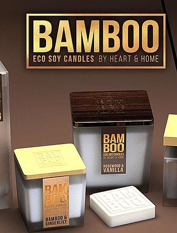 Diffuseur à bâtons Patchouli et Bois de Gaïac