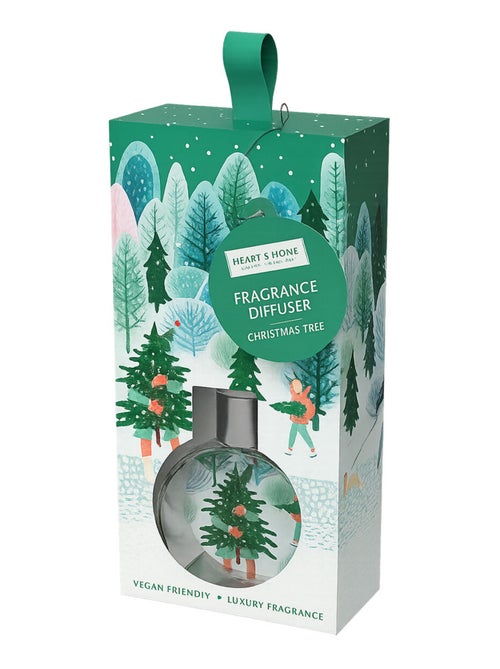 Diffuseur à bâtons sapin de Noël - Kiabi