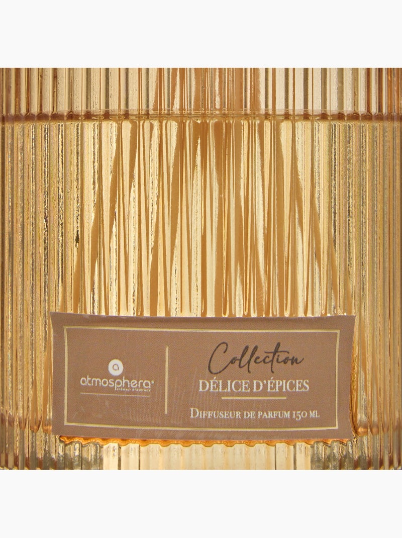 Diffuseur ALBIE Ambre - Kiabi