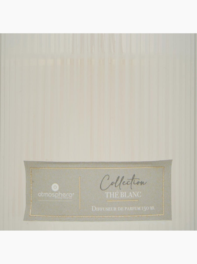 Diffuseur ALBIE Blanc - Kiabi