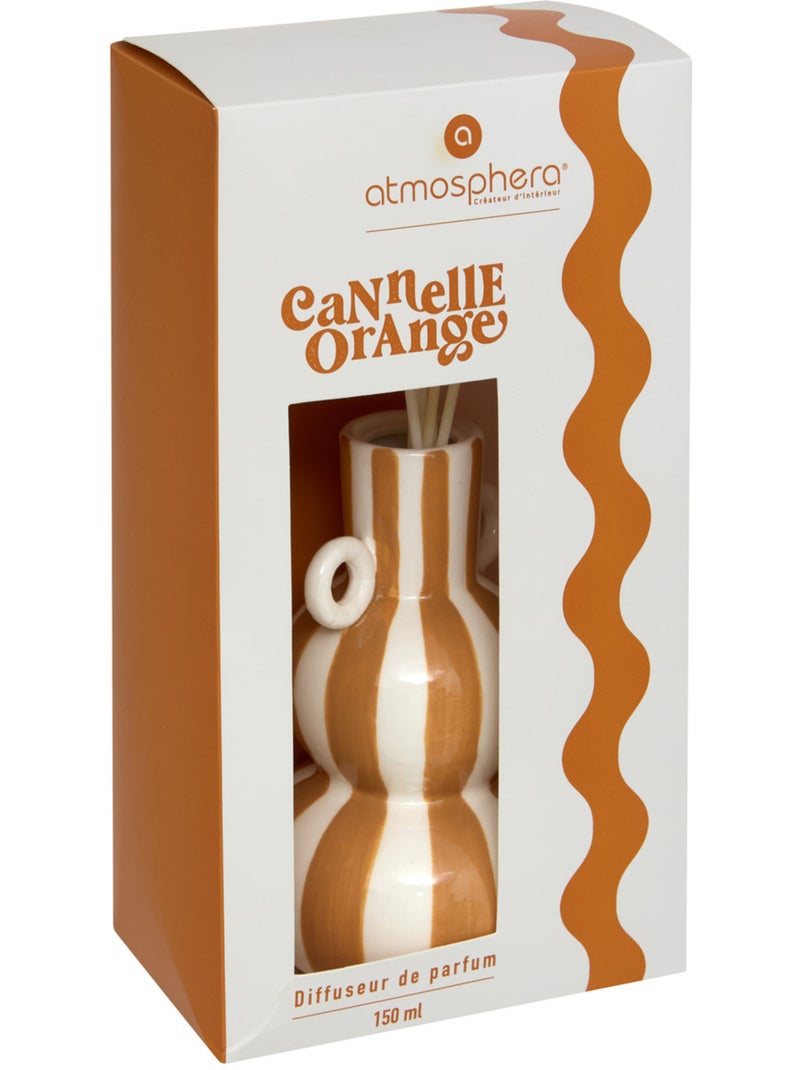 Diffuseur CHERI Rouge - Kiabi