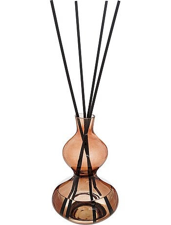 Diffuseur de parfum 1000 ml à 6 bâtonnets hanae