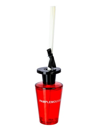 Diffuseur de parfum 150 ml - 6 bâtons - Pamplemousse