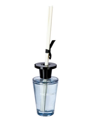 Diffuseur de parfum 150 ml - 6 bâtons - Thé blanc