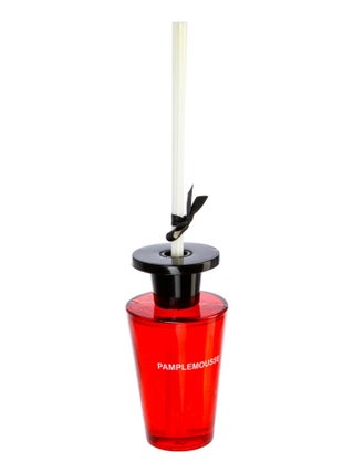 Diffuseur de parfum 300 ml - 8 bâtons - Pamplemousse