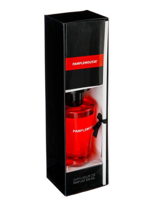 Diffuseur de parfum 300 ml - 8 bâtons - Pamplemousse - Kiabi