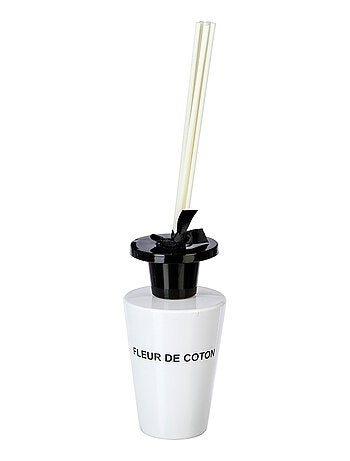 Diffuseur de parfum 6 bâtons