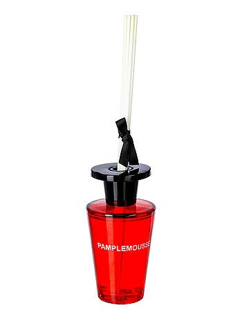 Diffuseur de parfum 6 bâtons