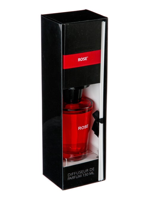 Diffuseur de parfum 6 bâtons - Kiabi Diffuseur de parfum 6 bâtons - Kiabi
