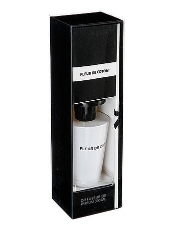 Diffuseur de parfum 8 bâtons