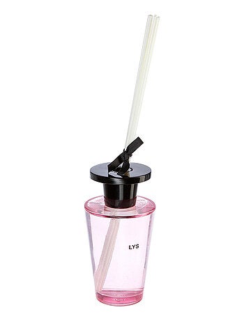 Diffuseur de parfum 8 bâtons