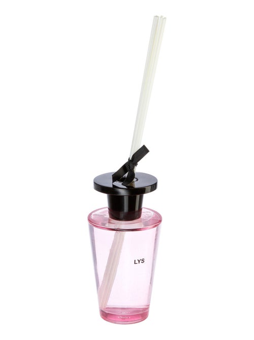 Diffuseur de parfum 8 bâtons - Kiabi