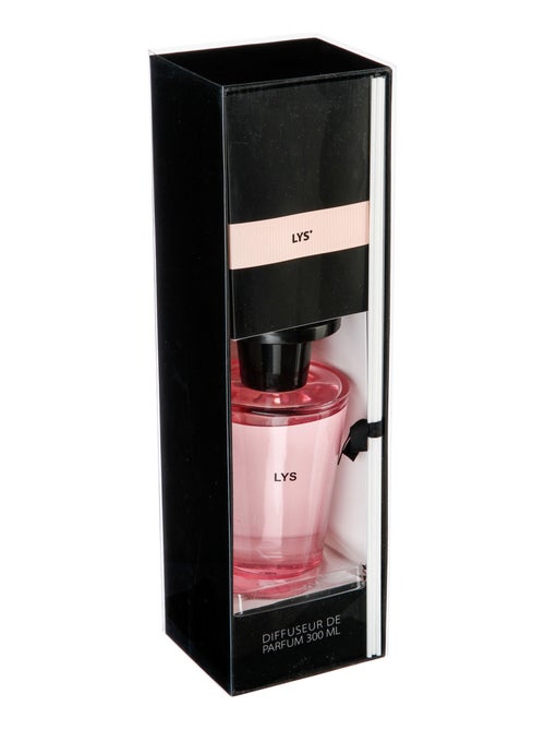 Diffuseur de parfum 8 bâtons - Kiabi