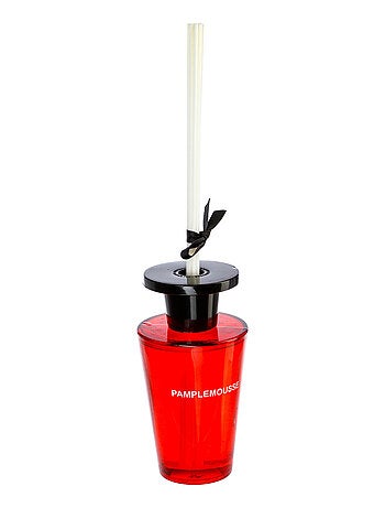 Diffuseur de parfum 8 bâtons