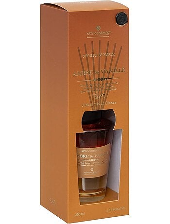 Diffuseur de parfum ALMA