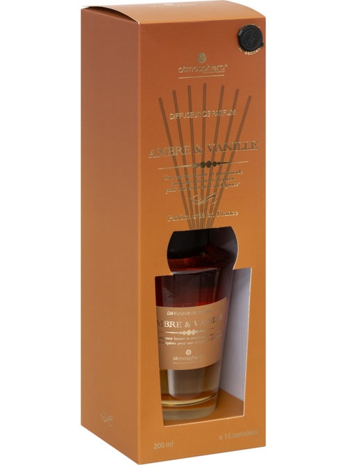 Diffuseur de parfum ALMA - Kiabi