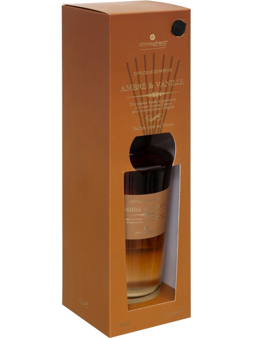 Diffuseur de parfum ALMA - Kiabi