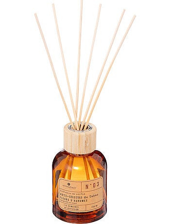 Diffuseur de parfum anti odeur tabac