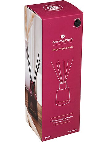 Diffuseur de parfum BILI