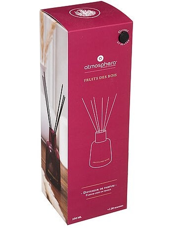 Diffuseur de parfum BILI
