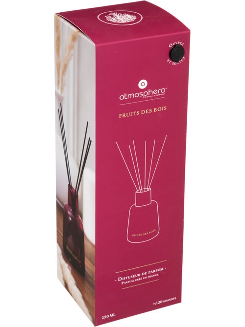 Diffuseur de parfum BILI - Kiabi