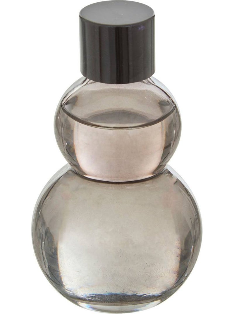 Diffuseur de parfum boule à 6 bâtonnets hanae Gris - Kiabi
