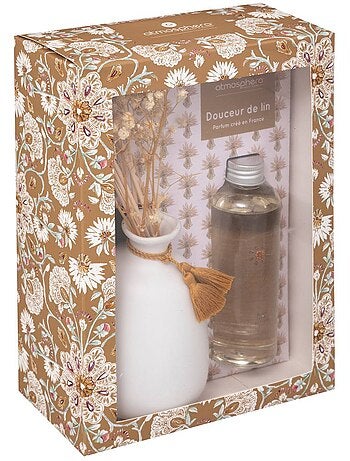 Diffuseur de parfum carmen