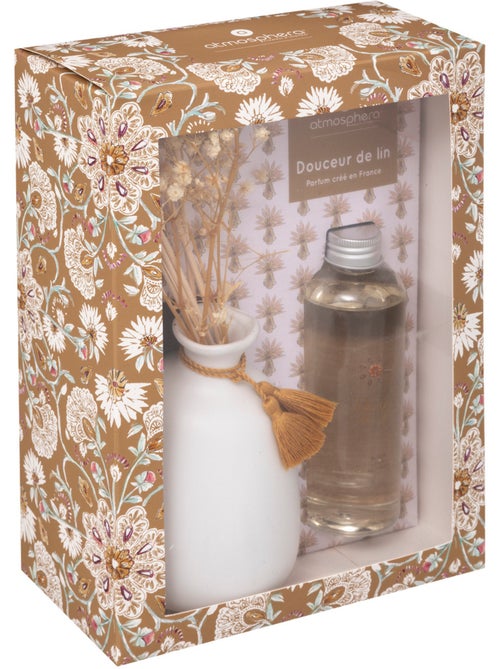 Diffuseur de parfum CARMEN - Kiabi