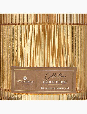 Diffuseur albie